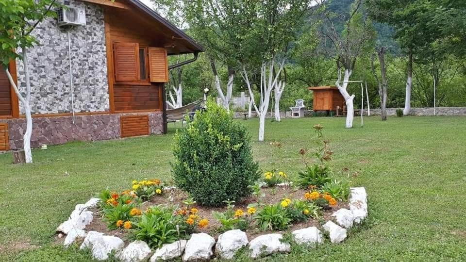 Rest House Ripac Prascijak Exteriér fotografie