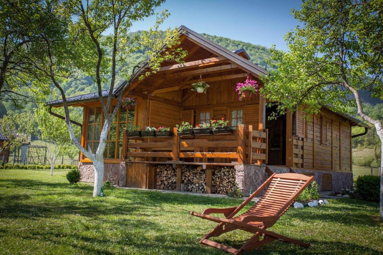 Rest House Ripac Prascijak Exteriér fotografie