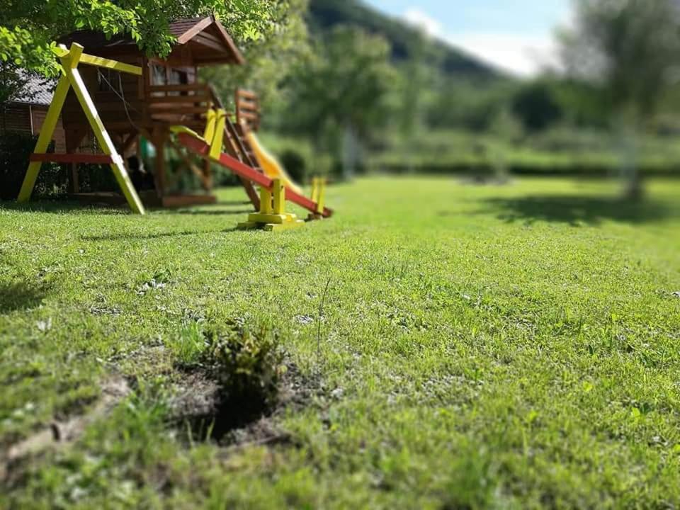 Rest House Ripac Prascijak Exteriér fotografie